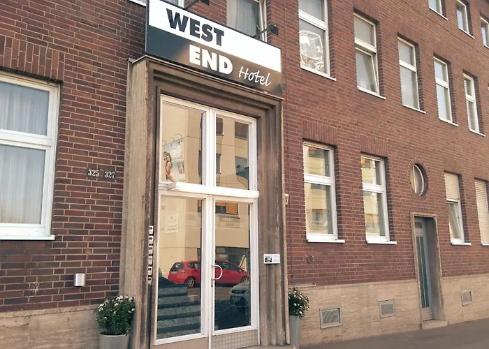 Hotel Westend