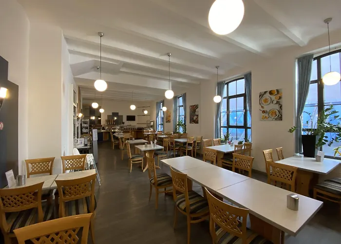 Opera Hotel Koeln